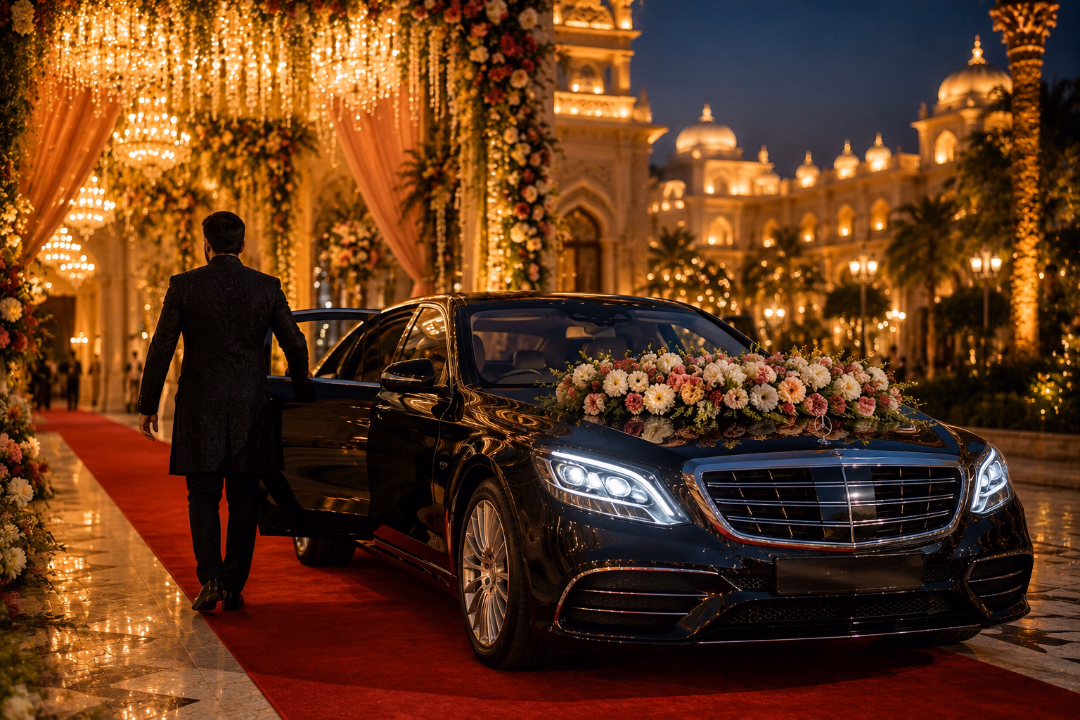 Premium travel experience Jaipur