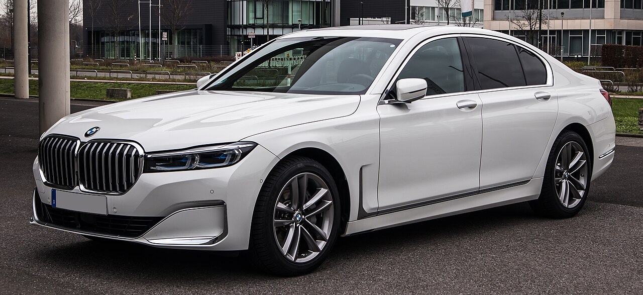 Mercedes GLS
