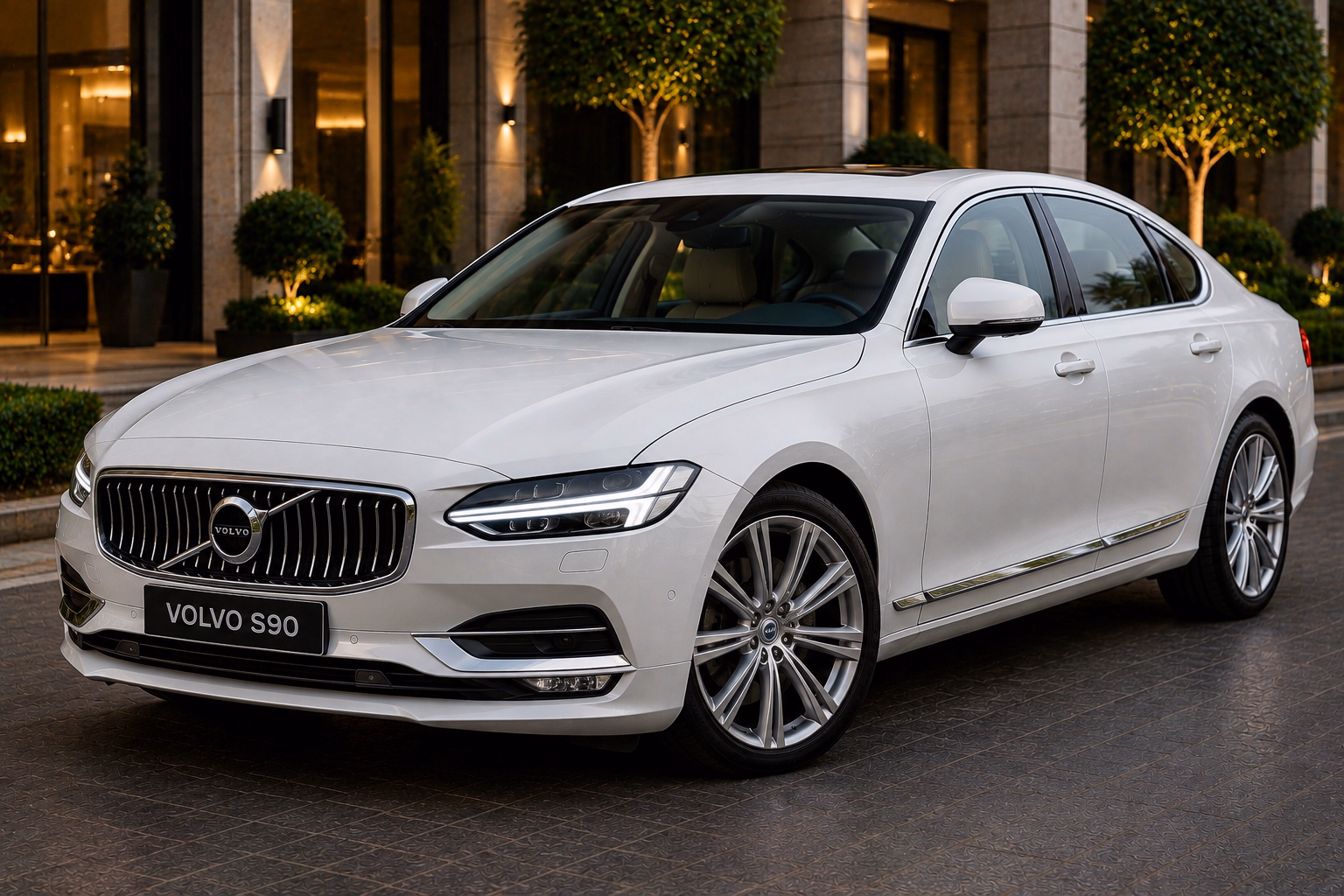 Jaguar XF luxury car rental Jaipur